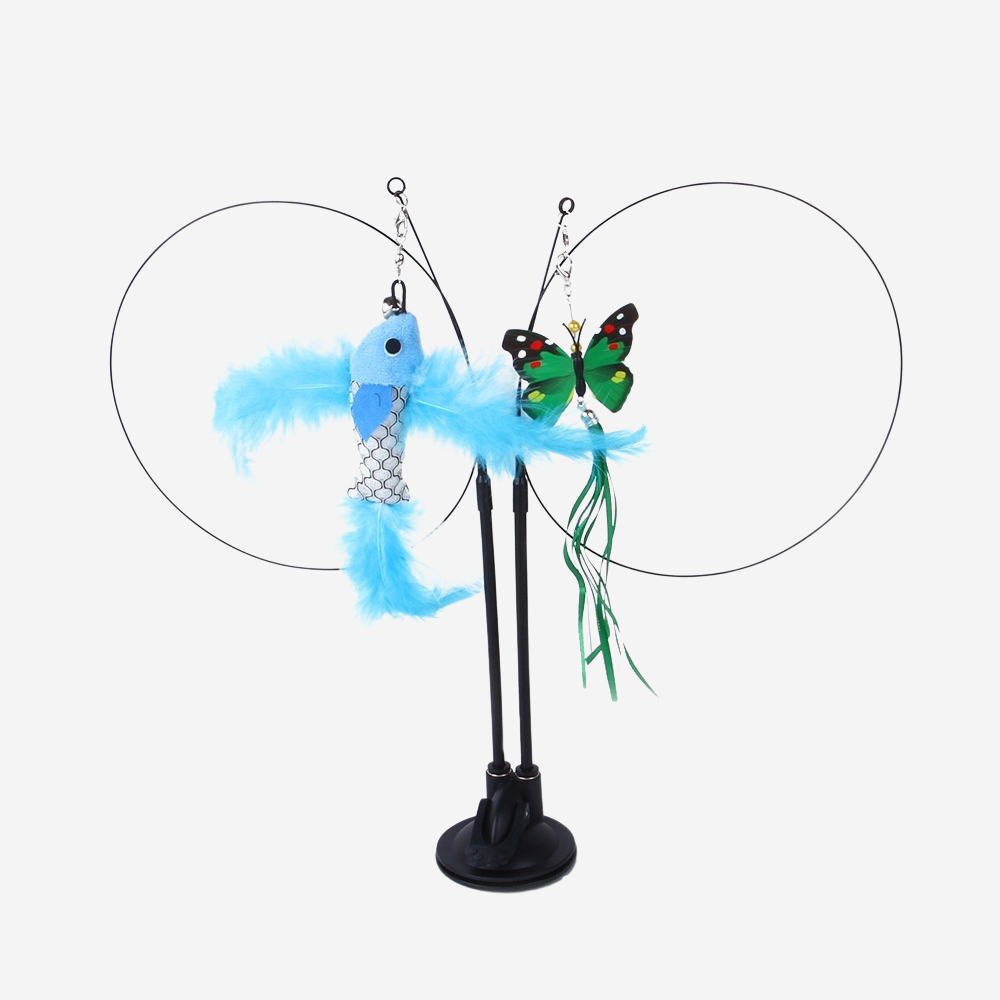 Cat Toys