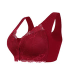 Comfortable Plus Size Bra