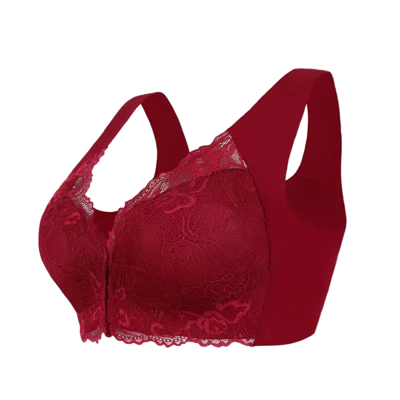 Comfortable Plus Size Bra