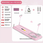 Multifunctional Rebound Abdominal Board
