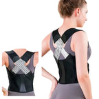 Back Posture Corrector Band