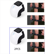 Smart Knee Massage Wrap