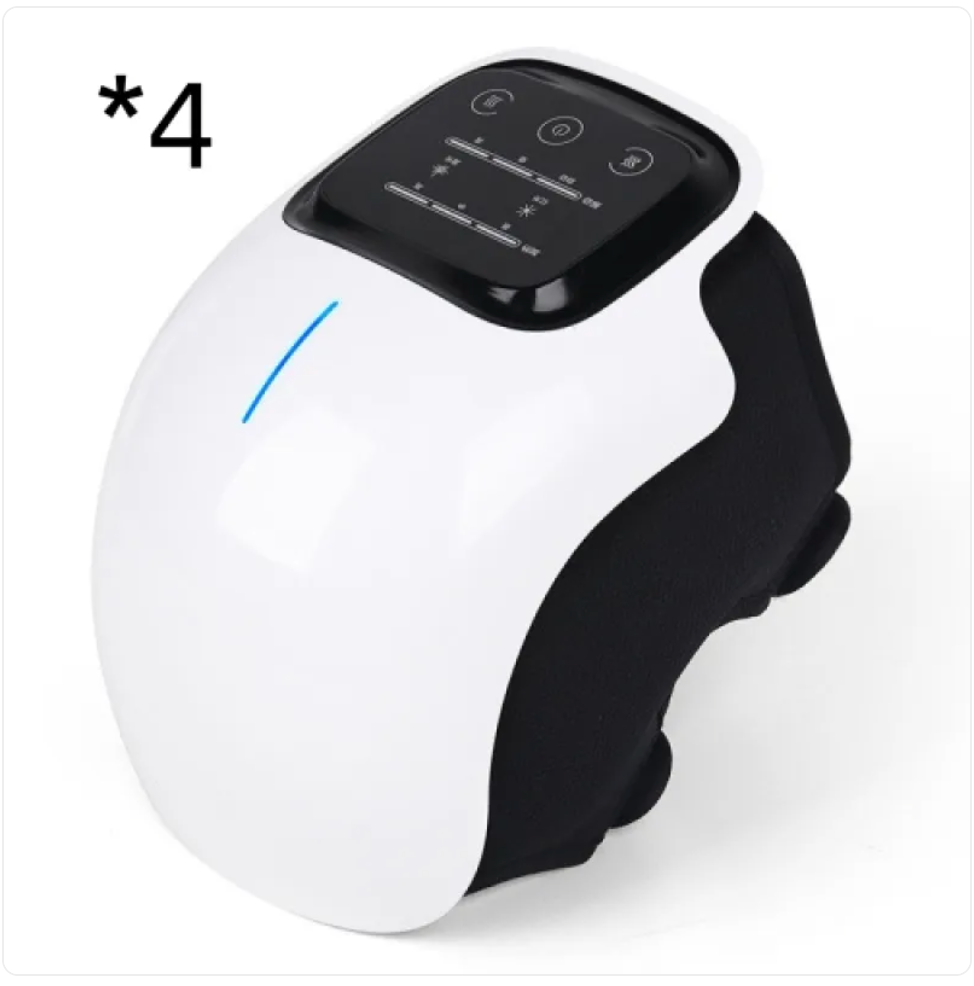 Smart Knee Massage Wrap
