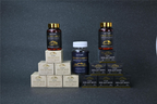 Natural Pure Shilajit Resin