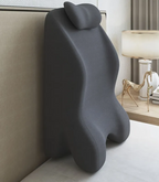 Ergonomic Stomach Sleeper Pillow