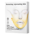 Collagen Firming Face Mask