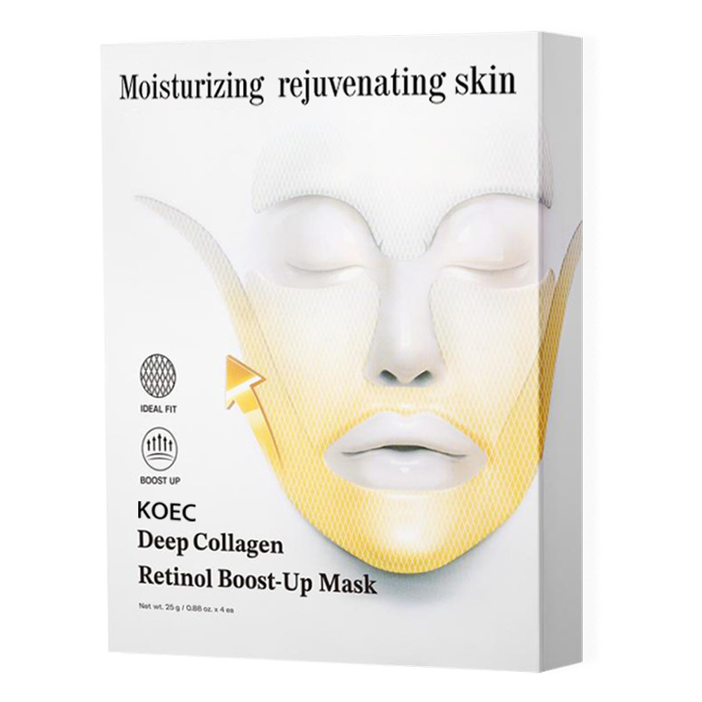 Collagen Firming Face Mask