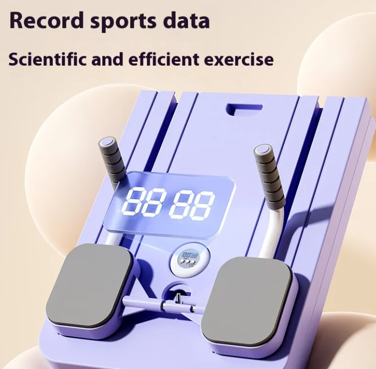 Multifunctional Rebound Abdominal Board