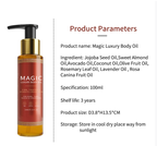 Nourishing Magic Body Oil