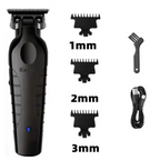 Kemei Professional Hair Clipper Set