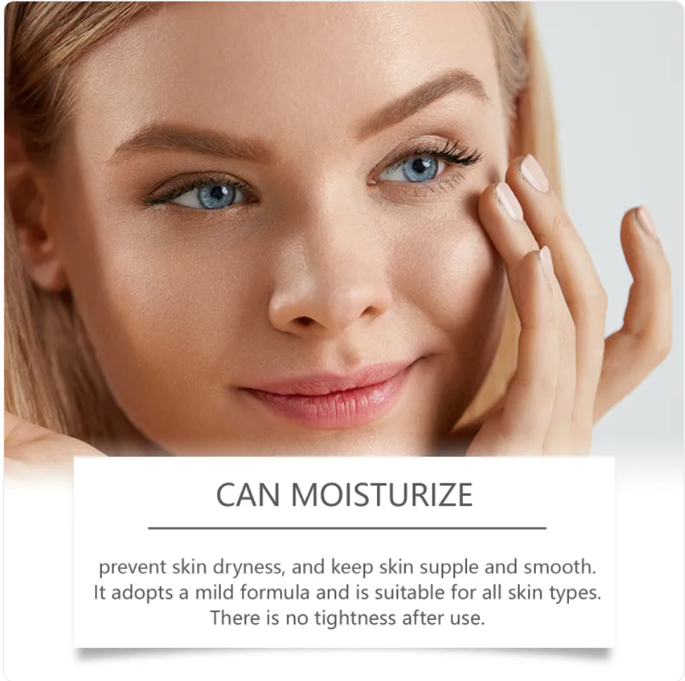 Collagen Deep Cleansing Mask