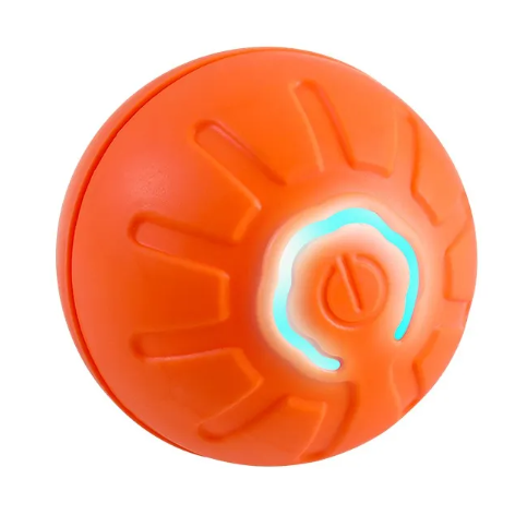 Interactive Smart Dog Toy Ball