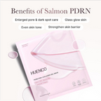 Hydrating Collagen Face Mask