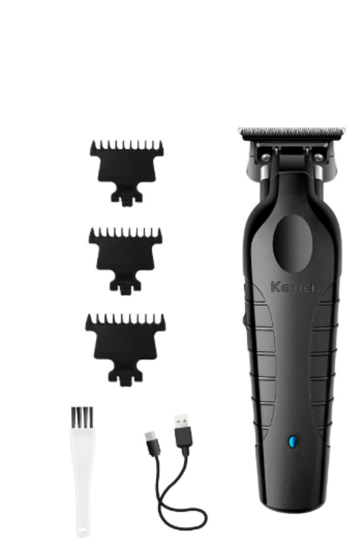 Kemei Professional Hair Clipper Set
