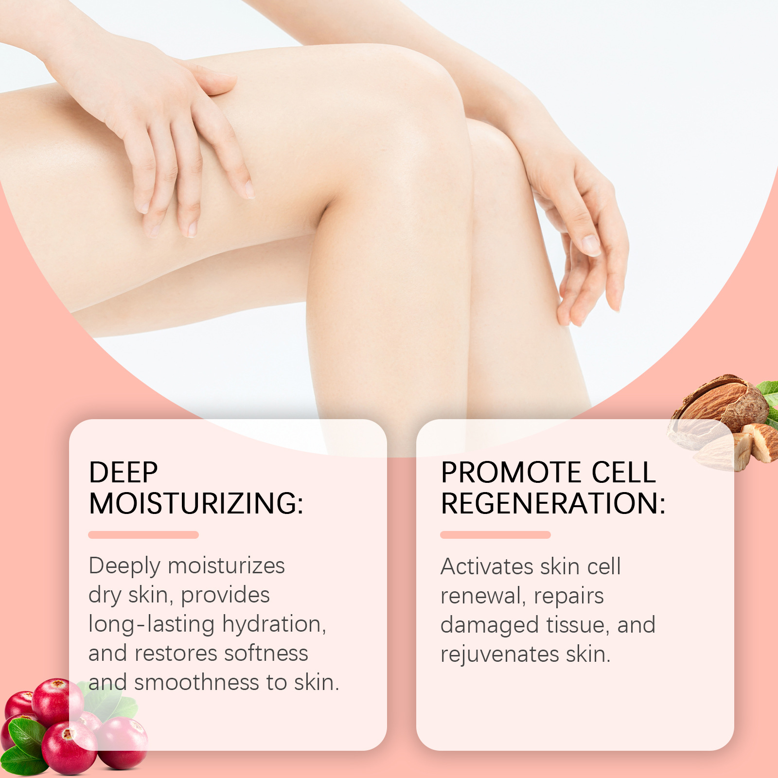 Soothing Hydrating Body Oil