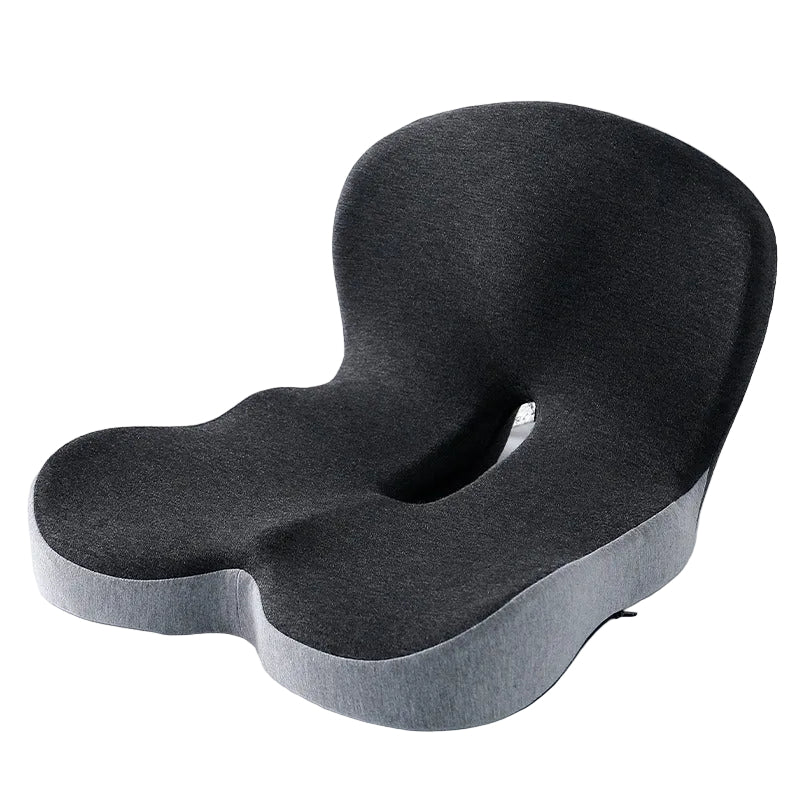 Memory Foam Backrest