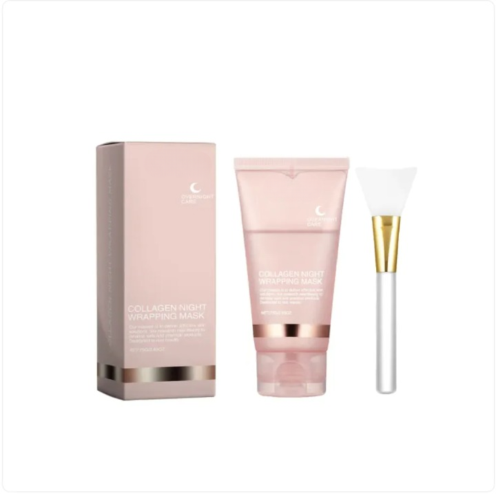 Collagen Deep Cleansing Mask