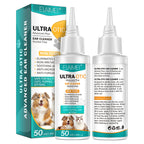 Pet Ear Cleaning Solution