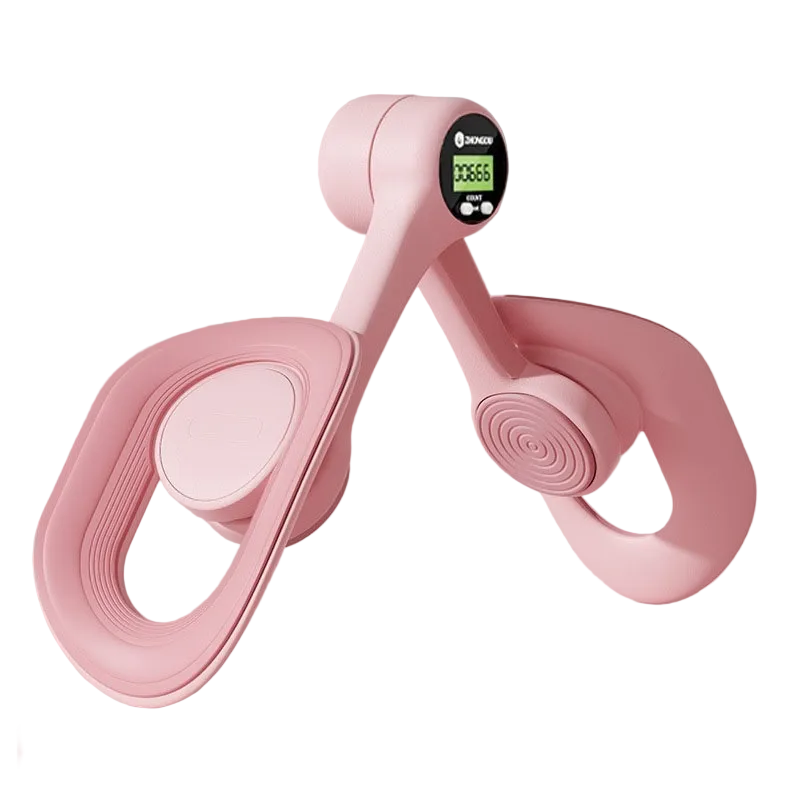 Pelvic Floor Muscle Trainer