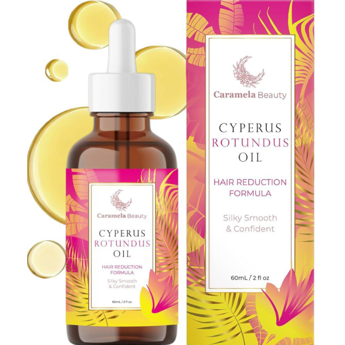 Cyperus Rotundus Oil