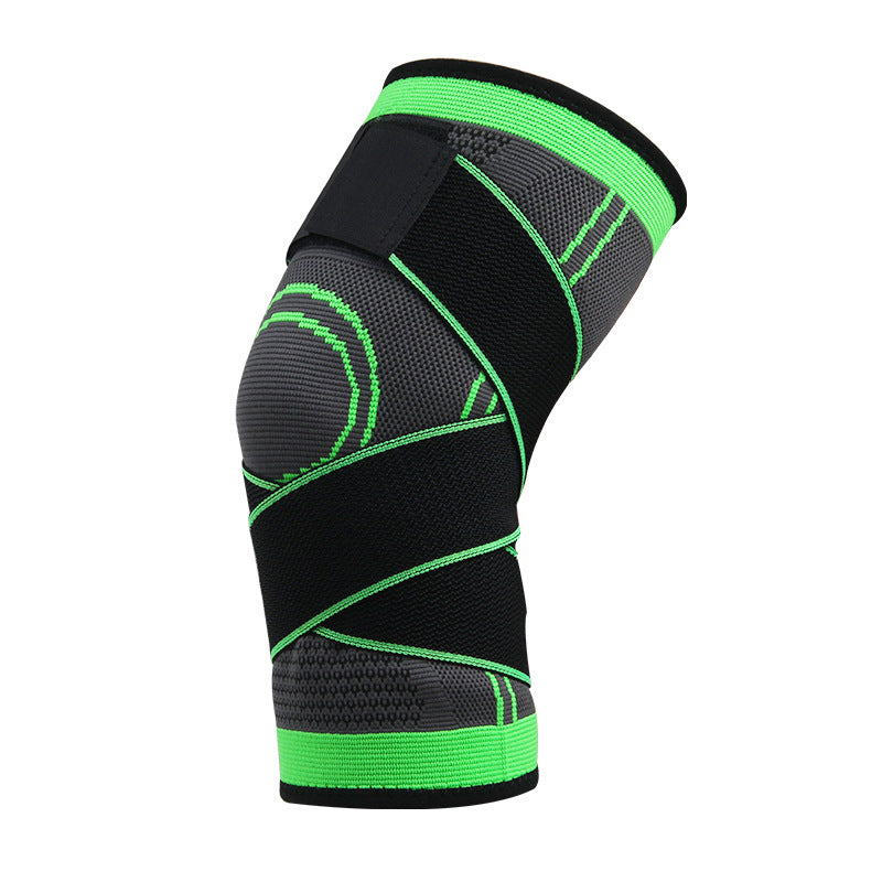 Compression Knee Brace for Sports and Fitness