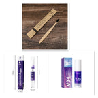 Tooth Cleaning Mousse