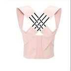 Unisex Posture Corrector Back Brace
