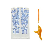 Reflexology Socks with Massage Tool