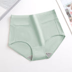 Plus Size Hip-Lifting Underwear for Autumn and Winter