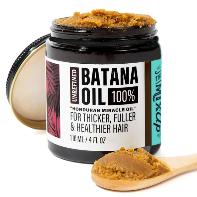 Nourishing Hair Repair Mask