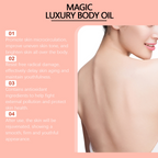 Soothing Hydrating Body Oil