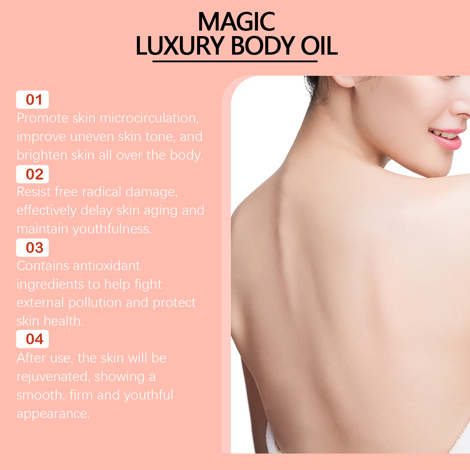 Soothing Hydrating Body Oil