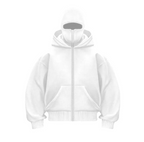 DualCozy Hoodie