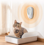 Pet Litter Odor Eliminator