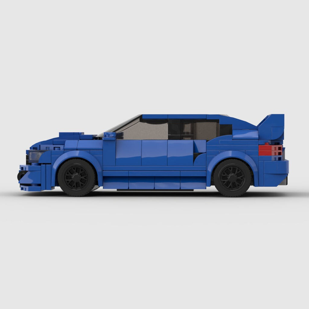 Performance Sports Car