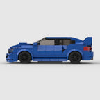 Performance Sports Car
