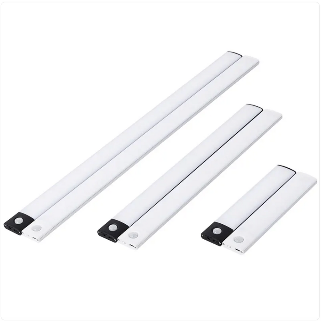 Rechargeable Wireless Magnetic Sensor Cabinet Light