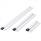 Rechargeable Wireless Magnetic Sensor Cabinet Light