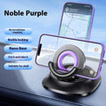 Adjustable Magnetic Car Phone Holder