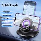 Adjustable Magnetic Car Phone Holder