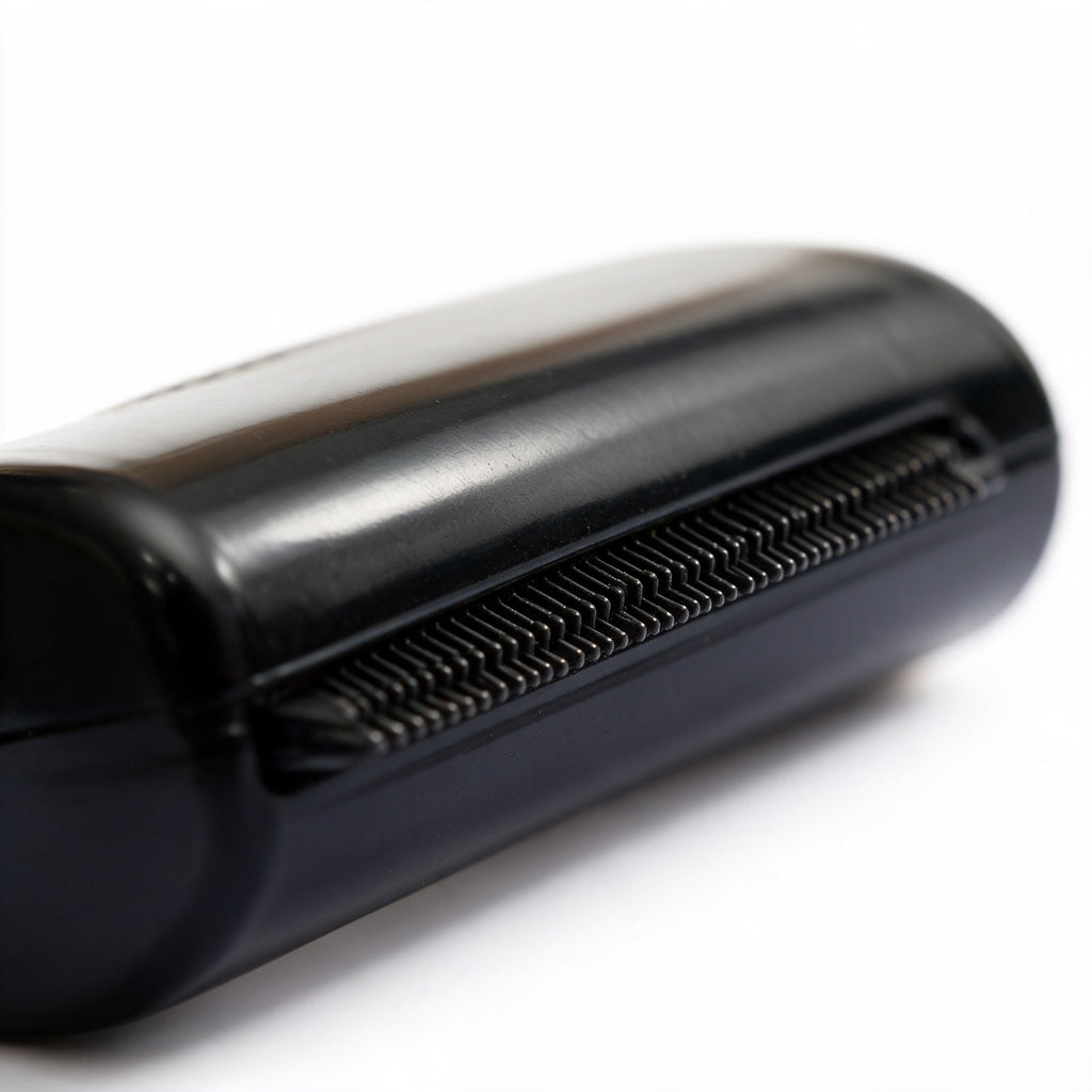 Dual-Sided Pet Grooming Comb