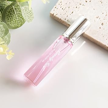 Allure Pheromone Perfume