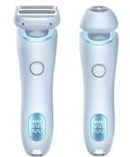 Electric Duo Shave