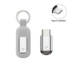 Type-C Micro USB Smart IR Remote Control Phone APP Mini Adapter