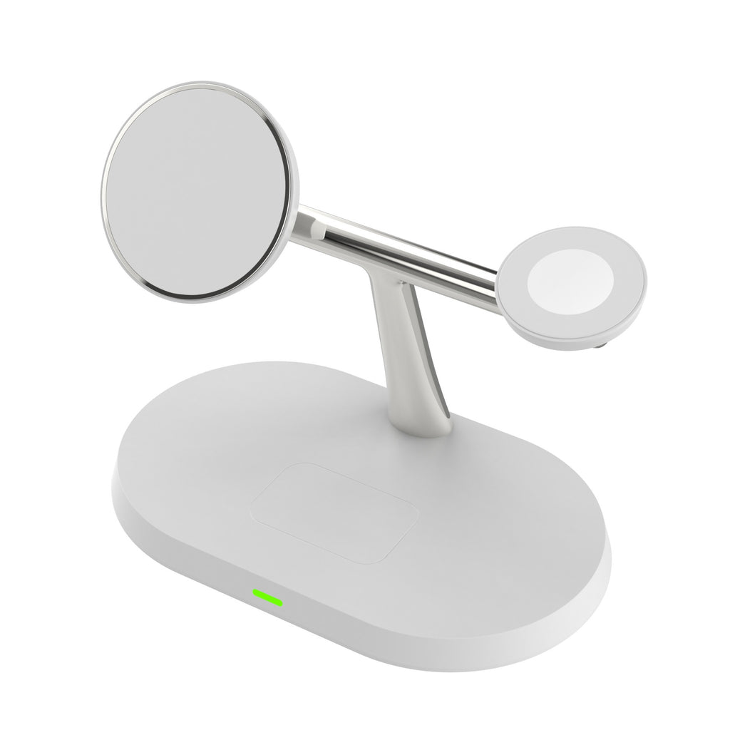 3-in-1 Wireless Charging Dock