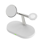 3-in-1 Wireless Charging Dock