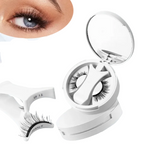 Magnetic Eyelashes Set