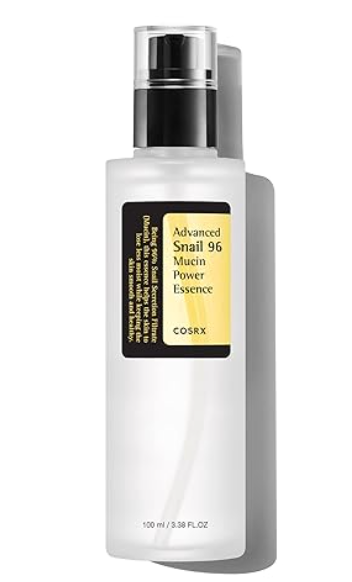 Snail Mucin Revive Moisturizer