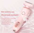 Electric Duo Shave