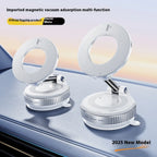 Adjustable Magnetic Car Phone Holder